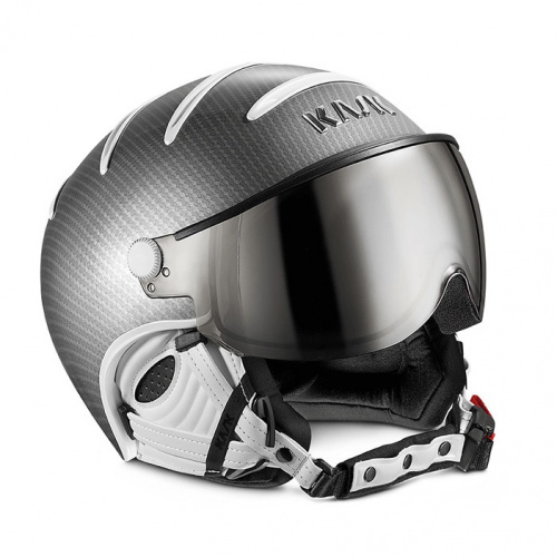 Snowboard Visor Helmet - Kask Elite Pro Photochromic | Snowboard 